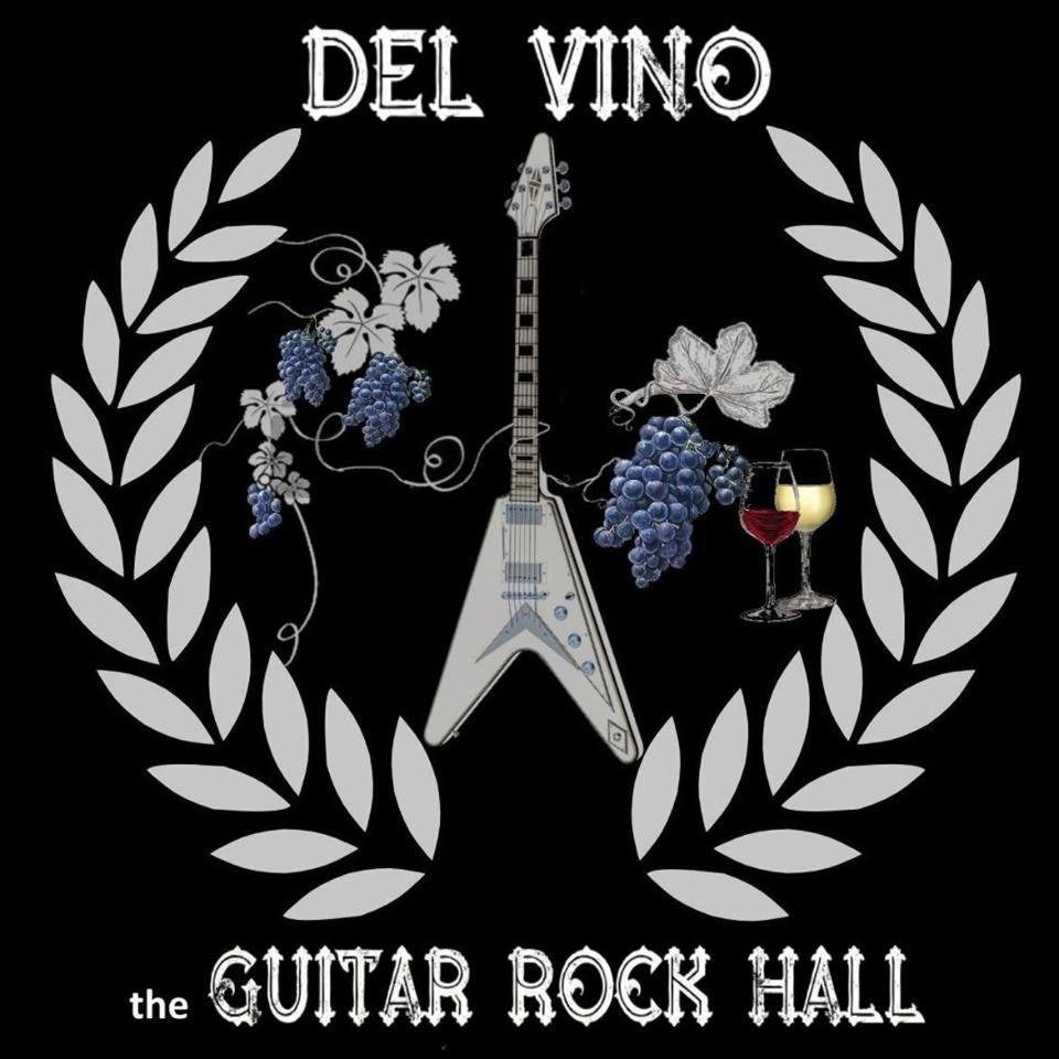Del Vino Bar A Vin & Guitares Appartement Sauna Terrasse Garage Orchamps-Vennes Ngoại thất bức ảnh